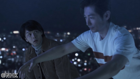 藤子・F・不二雄SF短編ドラマ シーズン3